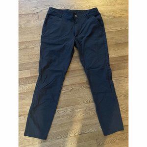 KUHL Deceptr Pants - Raven (Black) - 35x34